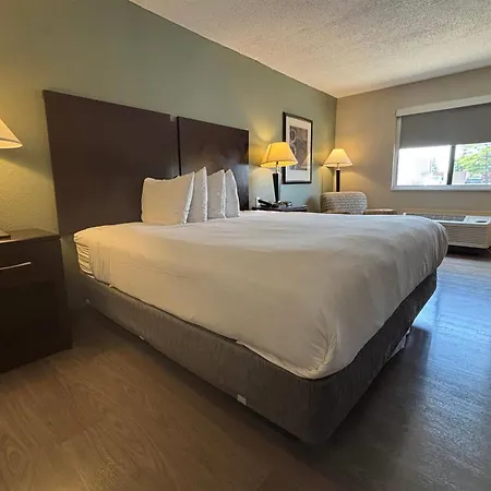 Baymont By Wyndham Tuscola
