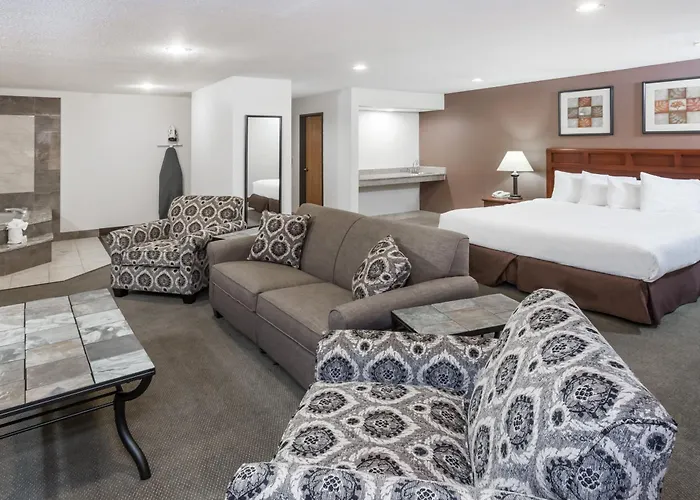 Baymont By Wyndham 3*