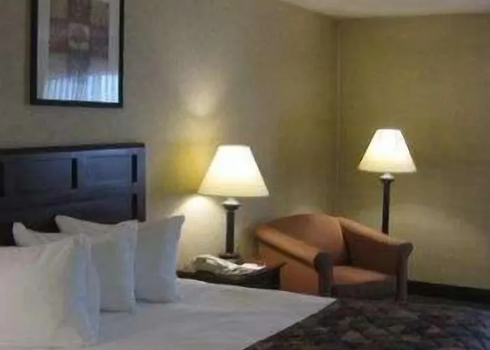 Baymont By Wyndham Hotel 3*