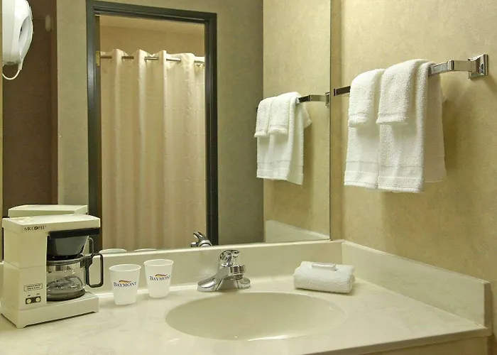 Baymont By Wyndham Hotel 3*