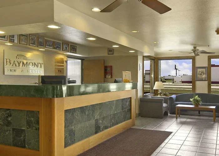 Baymont By Wyndham Hotel 3*
