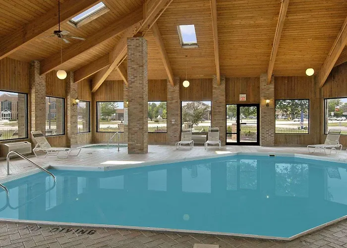 Baymont By Wyndham Hotel