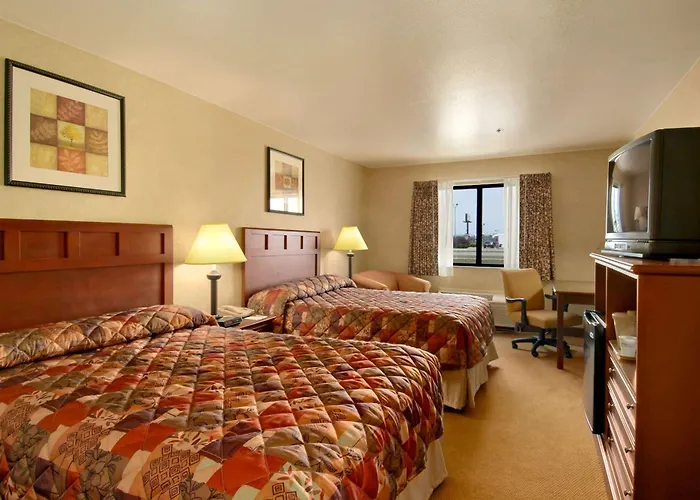 Baymont By Wyndham
