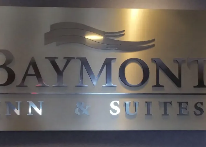 Baymont By Wyndham Hotel