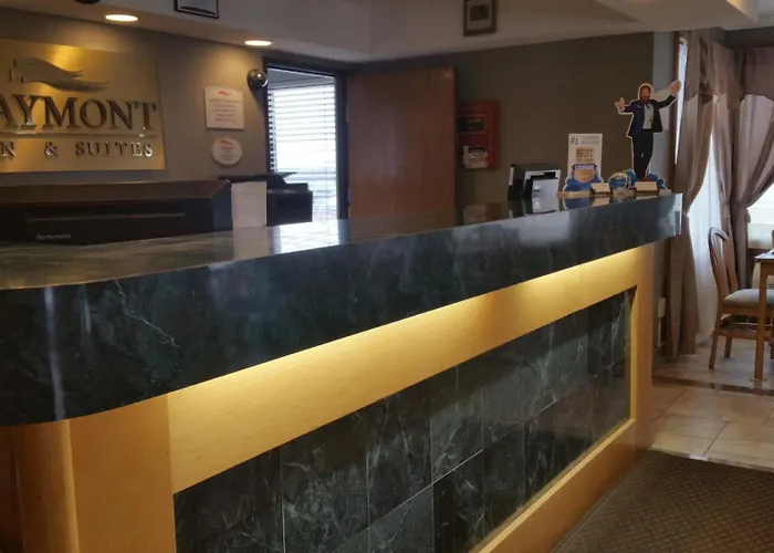 Baymont By Wyndham Hotel 3*