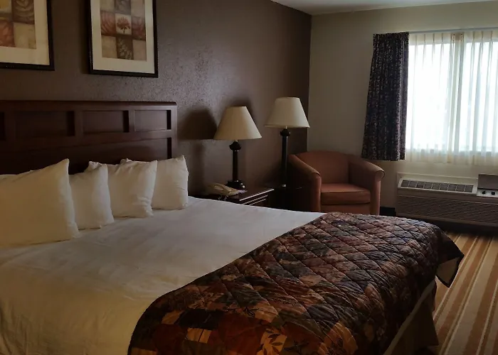 Baymont By Wyndham 3*