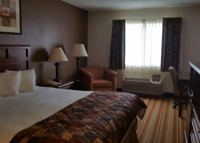 Baymont By Wyndham 3*