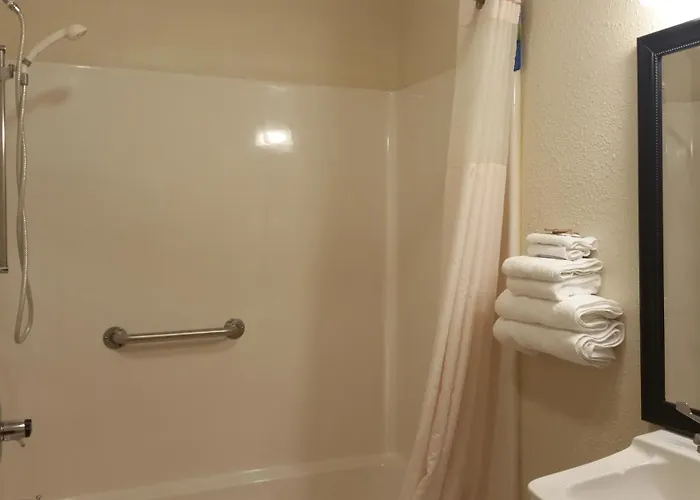 Baymont By Wyndham 3*