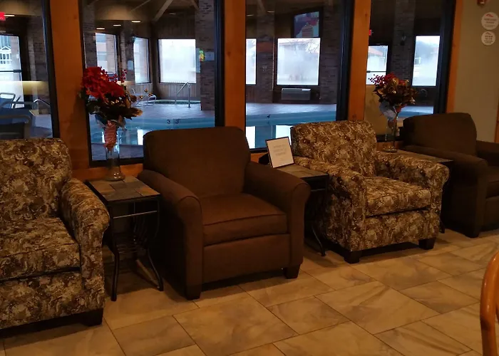 Baymont By Wyndham Hotel Tuscola