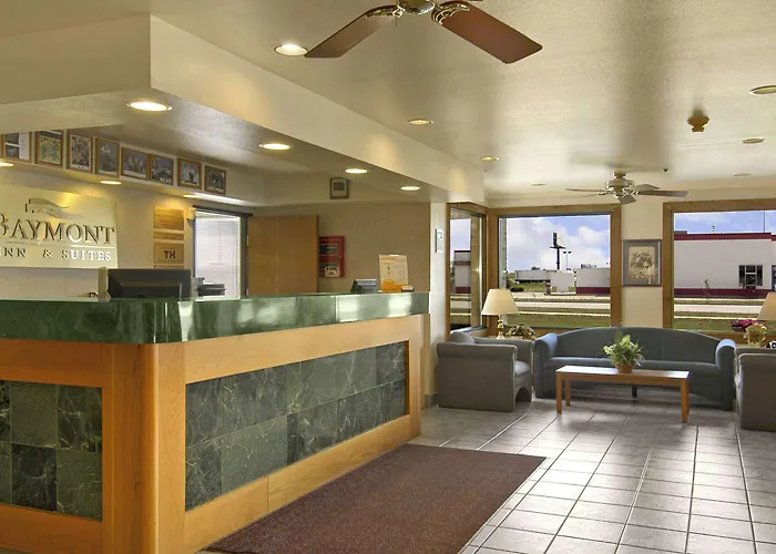 Hotel Baymont By Wyndham Tuscola