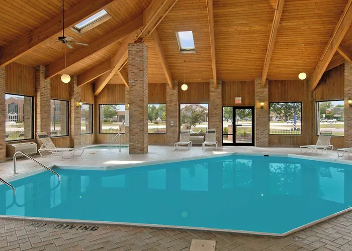 Baymont By Wyndham 3*
