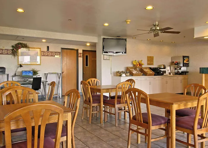 Baymont By Wyndham Hotel Tuscola