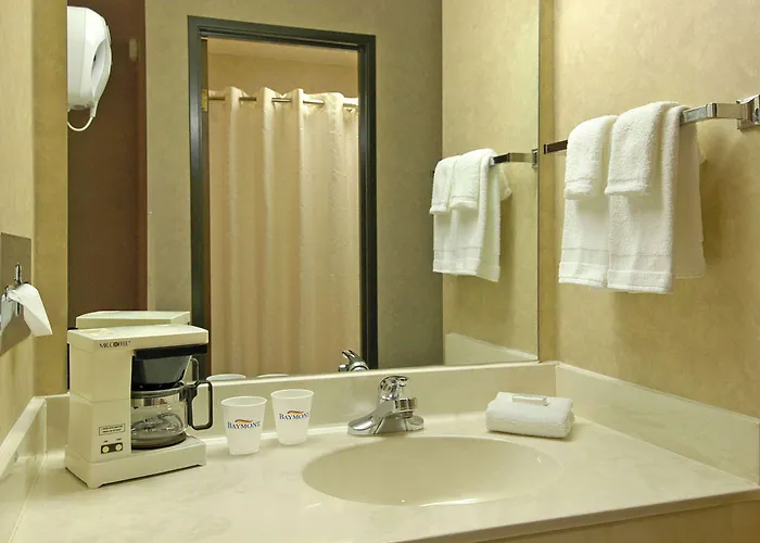 Baymont By Wyndham 3* Tuscola