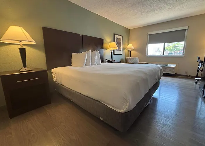 Baymont By Wyndham 3*