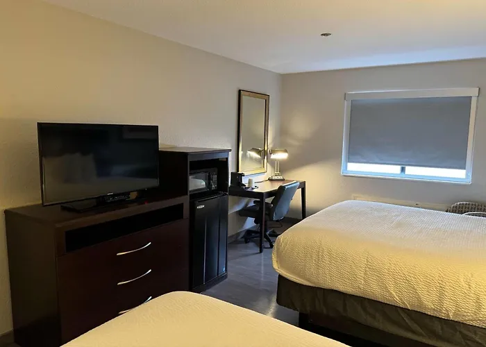 Hotel Baymont By Wyndham