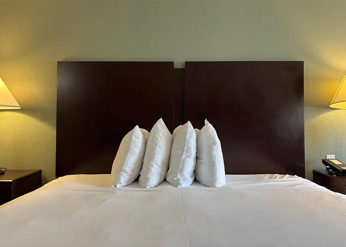 Baymont By Wyndham Hotel 3*