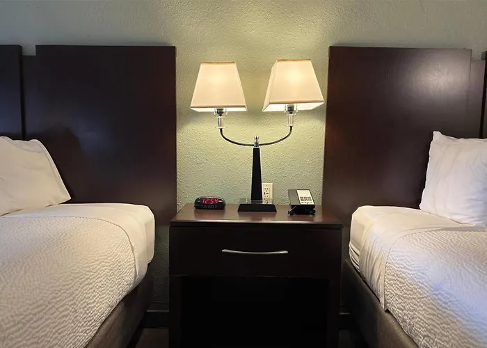 Baymont By Wyndham 3* Tuscola