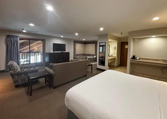 Baymont By Wyndham Hotel 3*