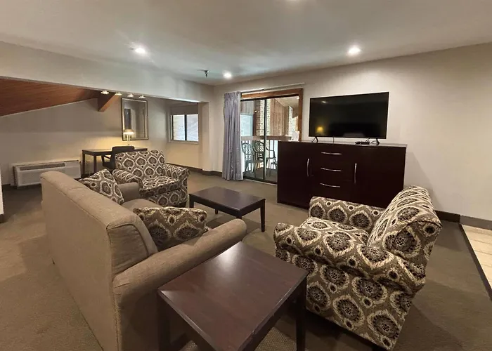 Baymont By Wyndham Tuscola