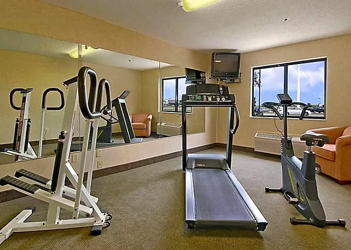 Hotel Baymont By Wyndham 3*