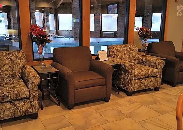 Baymont By Wyndham Hotel Tuscola