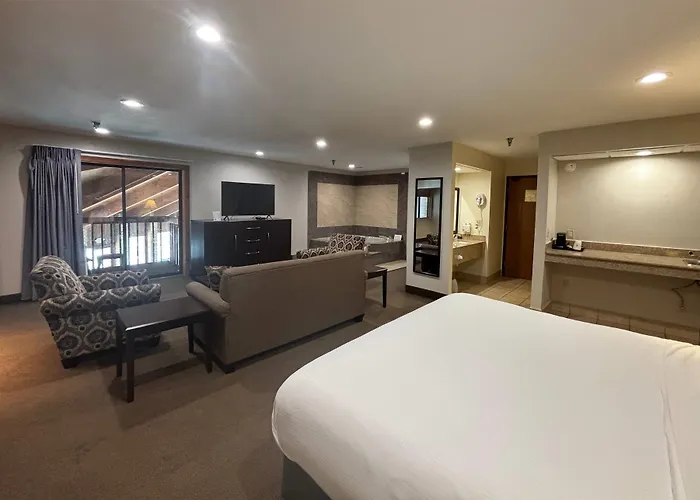 Baymont By Wyndham Tuscola