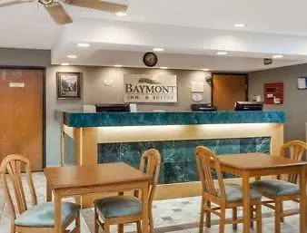 Baymont By Wyndham Hotel Tuscola