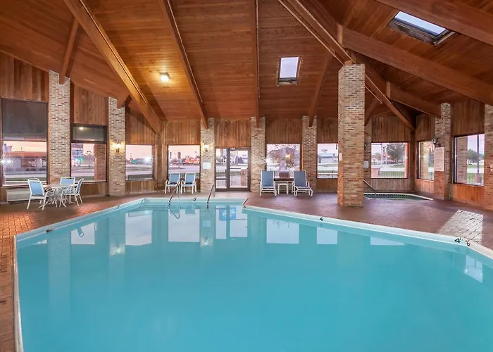 Baymont By Wyndham 3* Tuscola